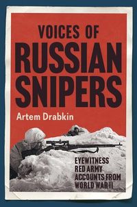 Produktbild: Voices of Russian Snipers