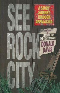 Produktbild: See Rock City