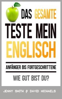 Produktbild: Das Gesamte Teste mein Englisch. Anfänger bis Fortgeschrittene: Wie gut bist du?