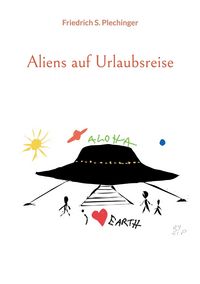 Produktbild: Aliens auf Urlaubsreise