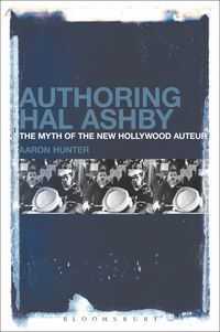 Produktbild: Authoring Hal Ashby