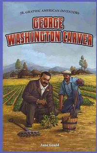Produktbild: George Washington Carver
