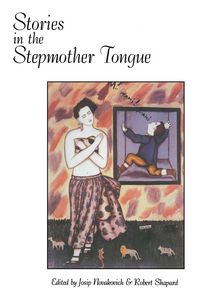 Produktbild: Stories in the Stepmother Tongue