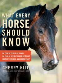 Produktbild: What Every Horse Should Know