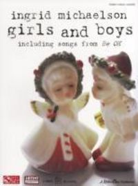 Produktbild: Ingrid Michaelson Girls & Boys