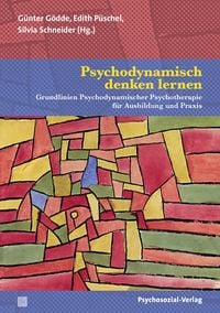 Produktbild: Psychodynamisch denken lernen