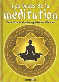 Produktbild: Les Bases De La Meditation