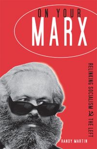 Produktbild: Martin, R: On Your Marx
