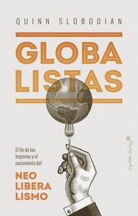 Produktbild: Globalistas