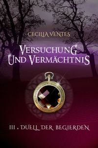 Produktbild: Versuchung und Verm&auml;chtnis