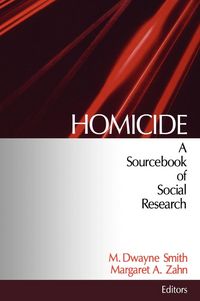 Produktbild: Homicide