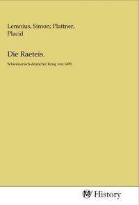 Produktbild: Die Raeteis.