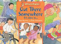 Produktbild: Out There Somewhere