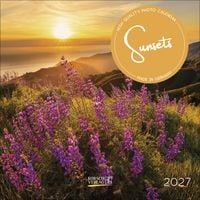 Produktbild: Sunsets 2027