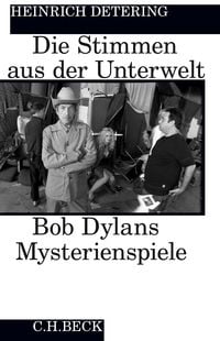Produktbild: Die Stimmen aus der Unterwelt