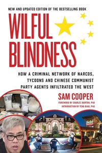 Produktbild: Cooper, S: Wilful Blindness