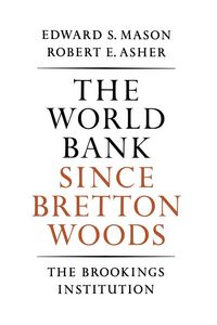 Produktbild: World Bank since Bretton Woods