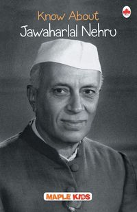 Produktbild: Know About Jawaharlal Nehru