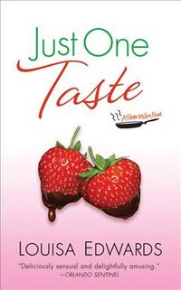 Produktbild: Just 1 Taste