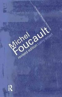 Produktbild: Michel Foucault