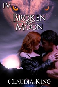 Produktbild: Broken Moon - Part 4