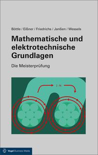 Produktbild: Mathematische und elektrotechnische Grundlagen