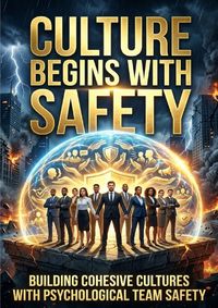Produktbild: Culture Begins with Safety