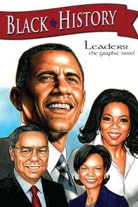 Produktbild: Black History: Leaders