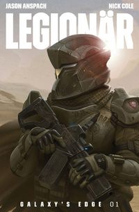 Produktbild: Legion&auml;r