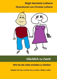 Produktbild: Gl&uuml;cklich zu Zweit