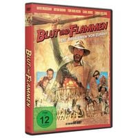Produktbild: BLUT UND FLAMMEN - DIE BARRIKADEN VON EUREKA