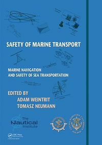 Produktbild: Safety of Marine Transport