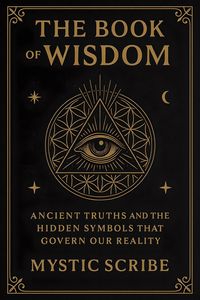 Produktbild: The Book of Wisdom
