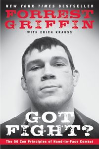 Produktbild: Got Fight?