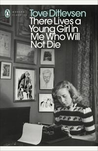Produktbild: There Lives a Young Girl in Me Who Will Not Die
