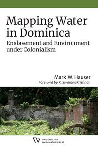 Produktbild: Mapping Water in Dominica