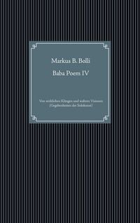 Produktbild: Baba Poem IV