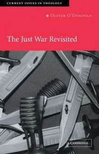 Produktbild: The Just War Revisited