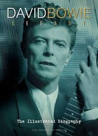 Produktbild: David Bowie - Legacy