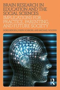 Produktbild: Brain Research in Education and the Social Sciences