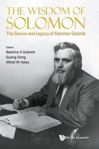 Produktbild: Wisdom Of Solomon, The