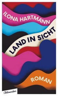 Produktbild: Land in Sicht