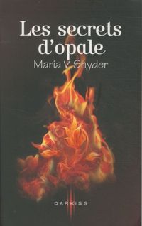 Produktbild: Les secrets d'opale