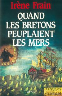 Produktbild: Quand les Bretons peuplaient les mers
