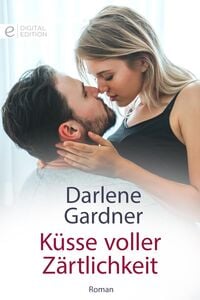 Produktbild: K&uuml;sse voller Z&auml;rtlichkeit