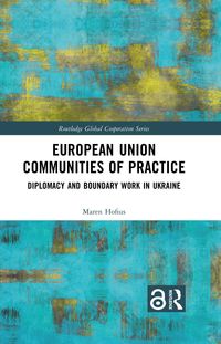 Produktbild: European Union Communities of Practice