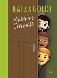 Produktbild: V&auml;ter im T&uuml;rspalt