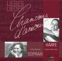 Produktbild: Liebeslieder