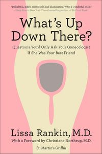 Produktbild: What's Up Down There?