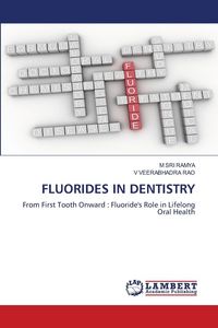 Produktbild: FLUORIDES IN DENTISTRY
